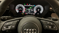 Audi A3 30 TFSI S Line 5dr Petrol Hatchback